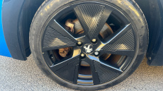 Peugeot 208 100kW GT 50kWh 5dr Auto Electric Hatchback